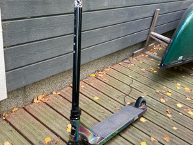 Scootti temppupotkulauta, Pelit ja muut harrastukset, Turku, Tori.fi Scootti temppupotkulauta, Pelit ja muut harrastukset, Turku, Tori.fi