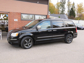 Chrysler Grand Voyager, Autot, Kokkola, Tori.fi Chrysler Grand Voyager, Autot, Kokkola, Tori.fi