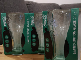 Coca-Cola lasit x3, Kahvikupit, mukit ja lasit, Keittiötarvikkeet ja astiat, Joensuu, Tori.fi Coca-Cola lasit x3, Kahvikupit, mukit ja lasit, Keittiötarvikkeet ja astiat, Joensuu, Tori.fi