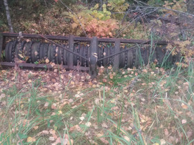 Esko, Maatalouskoneet, Työkoneet ja kalusto, Nivala, Tori.fi Esko, Maatalouskoneet, Työkoneet ja kalusto, Nivala, Tori.fi