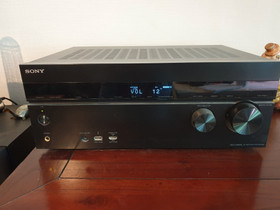 Sony str-dn 1040, Kotiteatterit ja DVD-laitteet, Viihde-elektroniikka, Tampere, Tori.fi Sony str-dn 1040, Kotiteatterit ja DVD-laitteet, Viihde-elektroniikka, Tampere, Tori.fi