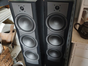 Wharfedale Atlantic 500SE, Audio ja musiikkilaitteet, Viihde-elektroniikka, Isokyrö, Tori.fi Wharfedale Atlantic 500SE, Audio ja musiikkilaitteet, Viihde-elektroniikka, Isokyrö, Tori.fi