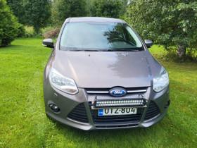 Ford Focus, Autot, Sotkamo, Tori.fi Ford Focus, Autot, Sotkamo, Tori.fi