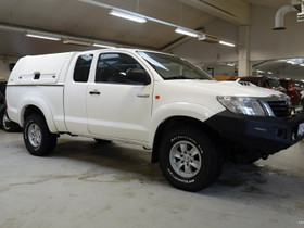 Toyota Hilux, Autot, Kajaani, Tori.fi Toyota Hilux, Autot, Kajaani, Tori.fi