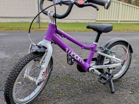 Woom 2, Lasten pyörät, Polkupyörät ja pyöräily, Oulu, Tori.fi Woom 2, Lasten pyörät, Polkupyörät ja pyöräily, Oulu, Tori.fi