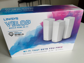 Linksys Mesh, Verkkotuotteet, Tietokoneet ja lisälaitteet, Vaasa, Tori.fi Linksys Mesh, Verkkotuotteet, Tietokoneet ja lisälaitteet, Vaasa, Tori.fi