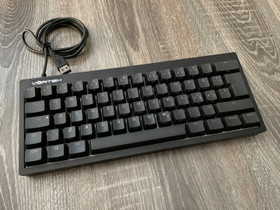 Vortex Pok3r Limited Ed. -näppäimistö RGB-valoilla, Oheislaitteet, Tietokoneet ja lisälaitteet, Rauma, Tori.fi Vortex Pok3r Limited Ed. -näppäimistö RGB-valoilla, Oheislaitteet, Tietokoneet ja lisälaitteet, Rauma, Tori.fi