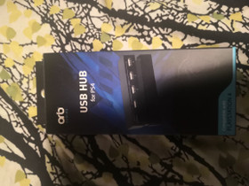Ps4 USB hub, Oheislaitteet, Tietokoneet ja lisälaitteet, Oulu, Tori.fi Ps4 USB hub, Oheislaitteet, Tietokoneet ja lisälaitteet, Oulu, Tori.fi