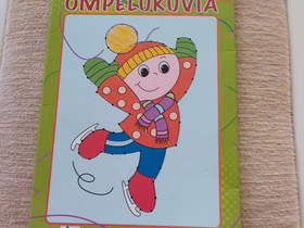 Ompelukuvia, Käsityöt, Tampere, Tori.fi Ompelukuvia, Käsityöt, Tampere, Tori.fi