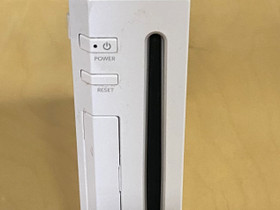 Nintendo Wii pelikonsoli LMJ, Pelikonsolit ja pelaaminen, Viihde-elektroniikka, Lumijoki, Tori.fi Nintendo Wii pelikonsoli LMJ, Pelikonsolit ja pelaaminen, Viihde-elektroniikka, Lumijoki, Tori.fi