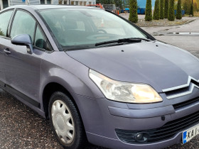 Citroen C4, Autot, Lahti, Tori.fi Citroen C4, Autot, Lahti, Tori.fi