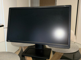 BenQ Zowie XL2411 pelinäyttö, Oheislaitteet, Tietokoneet ja lisälaitteet, Oulu, Tori.fi BenQ Zowie XL2411 pelinäyttö, Oheislaitteet, Tietokoneet ja lisälaitteet, Oulu, Tori.fi