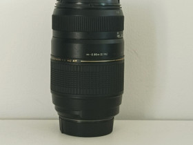 Tamron 70-300mm objektiivi, Objektiivit, Kamerat ja valokuvaus, Turku, Tori.fi Tamron 70-300mm objektiivi, Objektiivit, Kamerat ja valokuvaus, Turku, Tori.fi