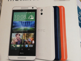 HTC Desire 610, Puhelimet, Puhelimet ja tarvikkeet, Varkaus, Tori.fi HTC Desire 610, Puhelimet, Puhelimet ja tarvikkeet, Varkaus, Tori.fi