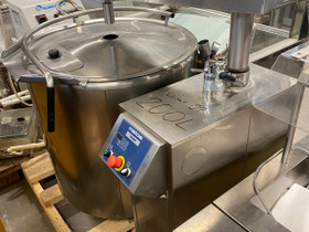 Metos Culino -keittopata 200 l päältä sekoittava, Liikkeille ja yrityksille, Oulu, Tori.fi Metos Culino -keittopata 200 l päältä sekoittava, Liikkeille ja yrityksille, Oulu, Tori.fi