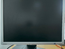 HP Näyttö 20", Oheislaitteet, Tietokoneet ja lisälaitteet, Tampere, Tori.fi HP Näyttö 20", Oheislaitteet, Tietokoneet ja lisälaitteet, Tampere, Tori.fi