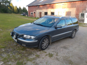 Volvo V70, Autot, Kuhmo, Tori.fi Volvo V70, Autot, Kuhmo, Tori.fi
