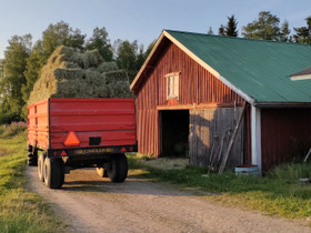 Heinää pienpaaleissa, Maatalous, Ylöjärvi, Tori.fi Heinää pienpaaleissa, Maatalous, Ylöjärvi, Tori.fi