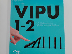 Vipu 1-2, Oppikirjat, Kirjat ja lehdet, Kempele, Tori.fi Vipu 1-2, Oppikirjat, Kirjat ja lehdet, Kempele, Tori.fi