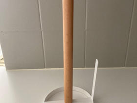 Talouspaperiteline, Muut keittiötarvikkeet, Keittiötarvikkeet ja astiat, Alavus, Tori.fi Talouspaperiteline, Muut keittiötarvikkeet, Keittiötarvikkeet ja astiat, Alavus, Tori.fi