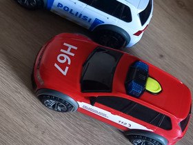 Hälytysajoneuvot, Lelut ja pelit, Lastentarvikkeet ja lelut, Hattula, Tori.fi Hälytysajoneuvot, Lelut ja pelit, Lastentarvikkeet ja lelut, Hattula, Tori.fi