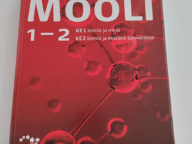 Mooli 1-2, Oppikirjat, Kirjat ja lehdet, Kempele, Tori.fi Mooli 1-2, Oppikirjat, Kirjat ja lehdet, Kempele, Tori.fi