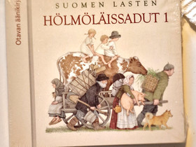 Hölmöläissadut, avaamaton, Lelut ja pelit, Lastentarvikkeet ja lelut, Jyväskylä, Tori.fi Hölmöläissadut, avaamaton, Lelut ja pelit, Lastentarvikkeet ja lelut, Jyväskylä, Tori.fi