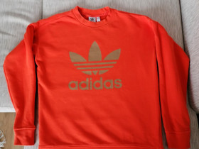Adidas collegepusero 36, Vaatteet ja kengät, Kajaani, Tori.fi Adidas collegepusero 36, Vaatteet ja kengät, Kajaani, Tori.fi