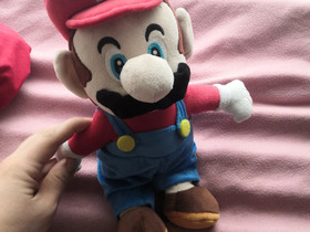Suoer Mario pehmo, Lelut ja pelit, Lastentarvikkeet ja lelut, Hämeenlinna, Tori.fi Suoer Mario pehmo, Lelut ja pelit, Lastentarvikkeet ja lelut, Hämeenlinna, Tori.fi