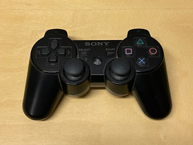 Ps3 ohjain LMJ, Pelikonsolit ja pelaaminen, Viihde-elektroniikka, Lumijoki, Tori.fi Ps3 ohjain LMJ, Pelikonsolit ja pelaaminen, Viihde-elektroniikka, Lumijoki, Tori.fi