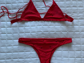 Halla x Halla bikinit M/L, Uinti ja sukellus, Urheilu ja ulkoilu, Tampere, Tori.fi Halla x Halla bikinit M/L, Uinti ja sukellus, Urheilu ja ulkoilu, Tampere, Tori.fi