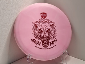 Discmania ARCTIC FANG HARD EXO VAPOR LINK, Muu urheilu ja ulkoilu, Urheilu ja ulkoilu, Lempäälä, Tori.fi Discmania ARCTIC FANG HARD EXO VAPOR LINK, Muu urheilu ja ulkoilu, Urheilu ja ulkoilu, Lempäälä, Tori.fi