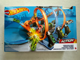 Hot Wheels autorata, Lelut ja pelit, Lastentarvikkeet ja lelut, Tampere, Tori.fi Hot Wheels autorata, Lelut ja pelit, Lastentarvikkeet ja lelut, Tampere, Tori.fi