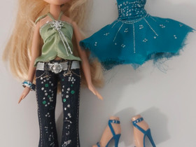 Bratz, Lelut ja pelit, Lastentarvikkeet ja lelut, Helsinki, Tori.fi Bratz, Lelut ja pelit, Lastentarvikkeet ja lelut, Helsinki, Tori.fi