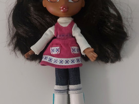 Bratz, Lelut ja pelit, Lastentarvikkeet ja lelut, Helsinki, Tori.fi Bratz, Lelut ja pelit, Lastentarvikkeet ja lelut, Helsinki, Tori.fi