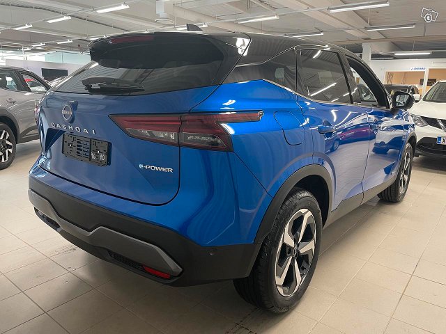 Nissan QASHQAI 5