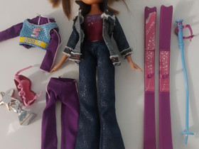 Bratz, Lelut ja pelit, Lastentarvikkeet ja lelut, Helsinki, Tori.fi Bratz, Lelut ja pelit, Lastentarvikkeet ja lelut, Helsinki, Tori.fi