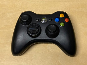 Xbox360 ohjain LMJ, Pelikonsolit ja pelaaminen, Viihde-elektroniikka, Lumijoki, Tori.fi