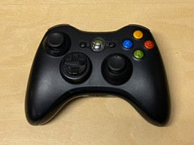 Xbox360 ohjain LMJ, Pelikonsolit ja pelaaminen, Viihde-elektroniikka, Lumijoki, Tori.fi Xbox360 ohjain LMJ, Pelikonsolit ja pelaaminen, Viihde-elektroniikka, Lumijoki, Tori.fi