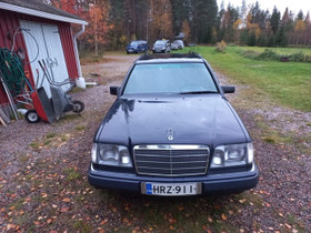 Mercedes-Benz E 250, Autot, Kajaani, Tori.fi Mercedes-Benz E 250, Autot, Kajaani, Tori.fi