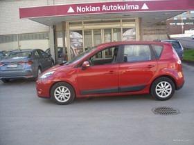 Renault Scenic, Autot, Nokia, Tori.fi Renault Scenic, Autot, Nokia, Tori.fi