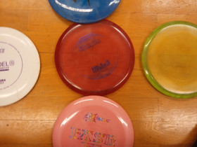 Frisbeegolf kiekojja, Kamppailulajit, Urheilu ja ulkoilu, Seinäjoki, Tori.fi Frisbeegolf kiekojja, Kamppailulajit, Urheilu ja ulkoilu, Seinäjoki, Tori.fi