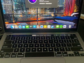 Macbook Pro M1 2020, Kannettavat, Tietokoneet ja lisälaitteet, Oulu, Tori.fi Macbook Pro M1 2020, Kannettavat, Tietokoneet ja lisälaitteet, Oulu, Tori.fi