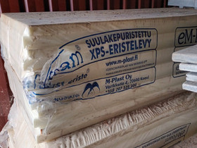 Suulakepuristettua xps- eristelevyä, Muu rakentaminen ja remontointi, Rakennustarvikkeet ja työkalut, Kauhava, Tori.fi Suulakepuristettua xps- eristelevyä, Muu rakentaminen ja remontointi, Rakennustarvikkeet ja työkalut, Kauhava, Tori.fi