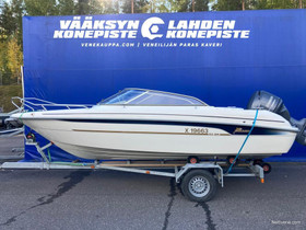 Yamarin 63 BR, Moottoriveneet, Veneet, Asikkala, Tori.fi Yamarin 63 BR, Moottoriveneet, Veneet, Asikkala, Tori.fi