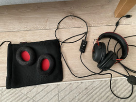 Hyper x cloud2, Oheislaitteet, Tietokoneet ja lisälaitteet, Vaasa, Tori.fi Hyper x cloud2, Oheislaitteet, Tietokoneet ja lisälaitteet, Vaasa, Tori.fi