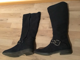Tummansiniset mokkasaappaat, koko 41, Vaatteet ja kengät, Helsinki, Tori.fi Tummansiniset mokkasaappaat, koko 41, Vaatteet ja kengät, Helsinki, Tori.fi