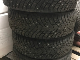 Nokian HKPL 8, 205/55-16, Renkaat ja vanteet, Kokkola, Tori.fi Nokian HKPL 8, 205/55-16, Renkaat ja vanteet, Kokkola, Tori.fi