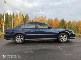 Daewoo Evanda, Autot, Muhos, Tori.fi Daewoo Evanda, Autot, Muhos, Tori.fi