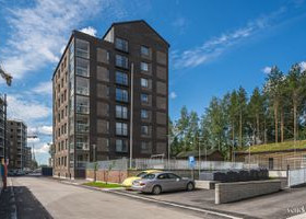 Pääskysillankatu 10, Pääskyvuori, Turku, Autotallit ja varastot, Turku, Tori.fi Pääskysillankatu 10, Pääskyvuori, Turku, Autotallit ja varastot, Turku, Tori.fi